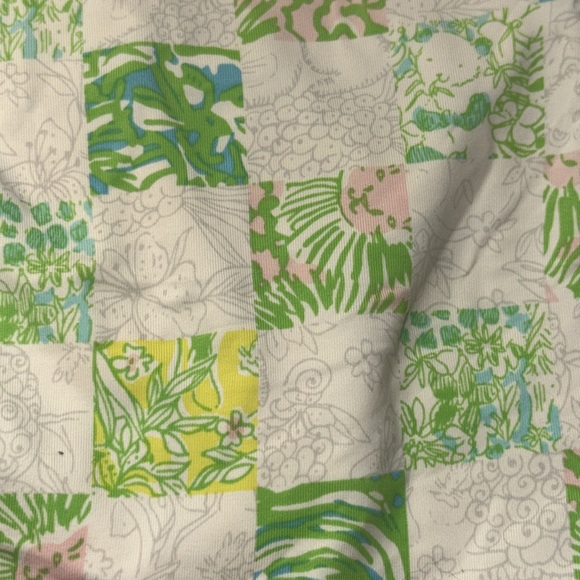 GUC Lilly Pulitzer Bikini - Picture 3 of 7